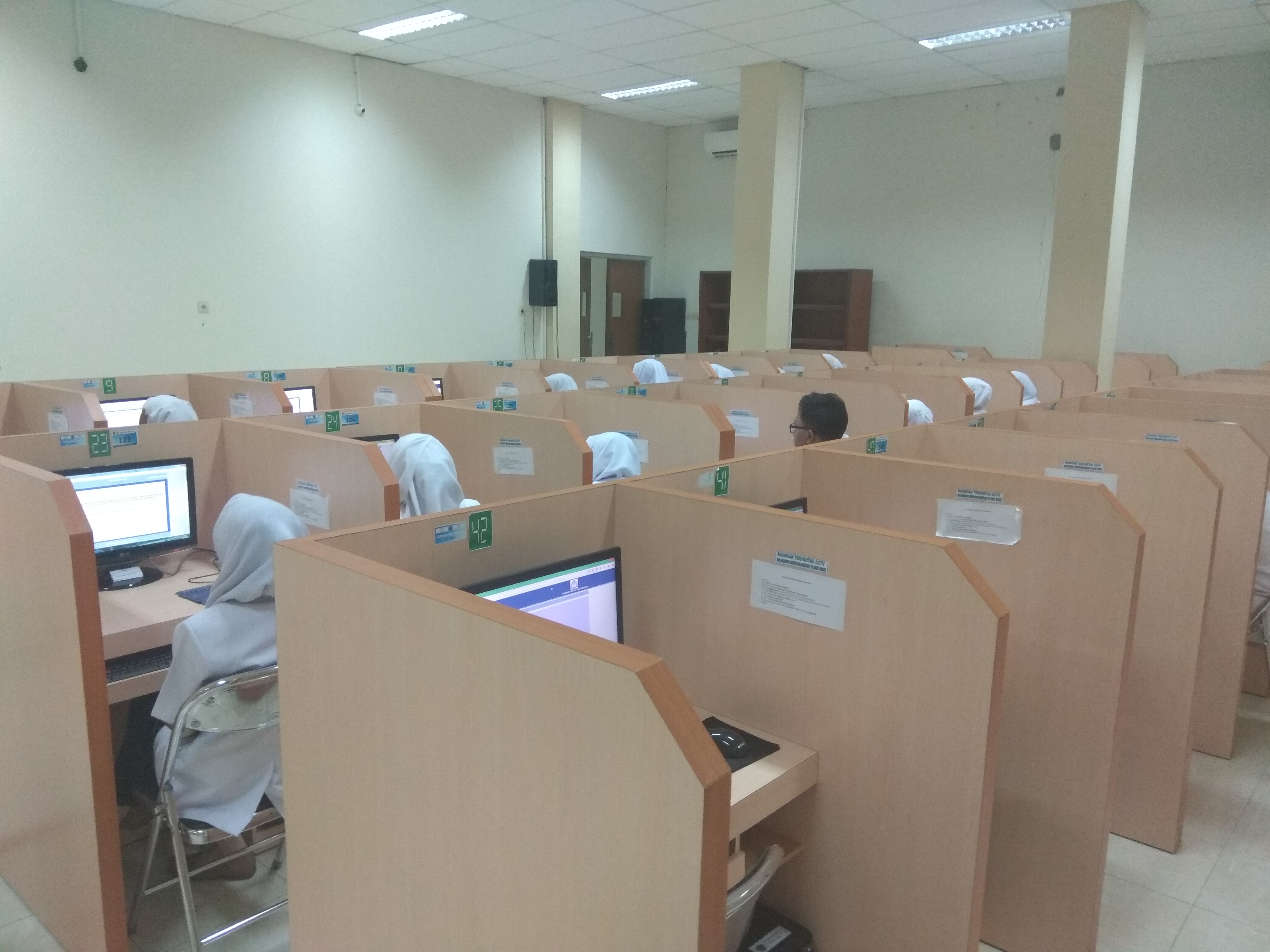 UKMP2DG Periode 1 Tahun 2019