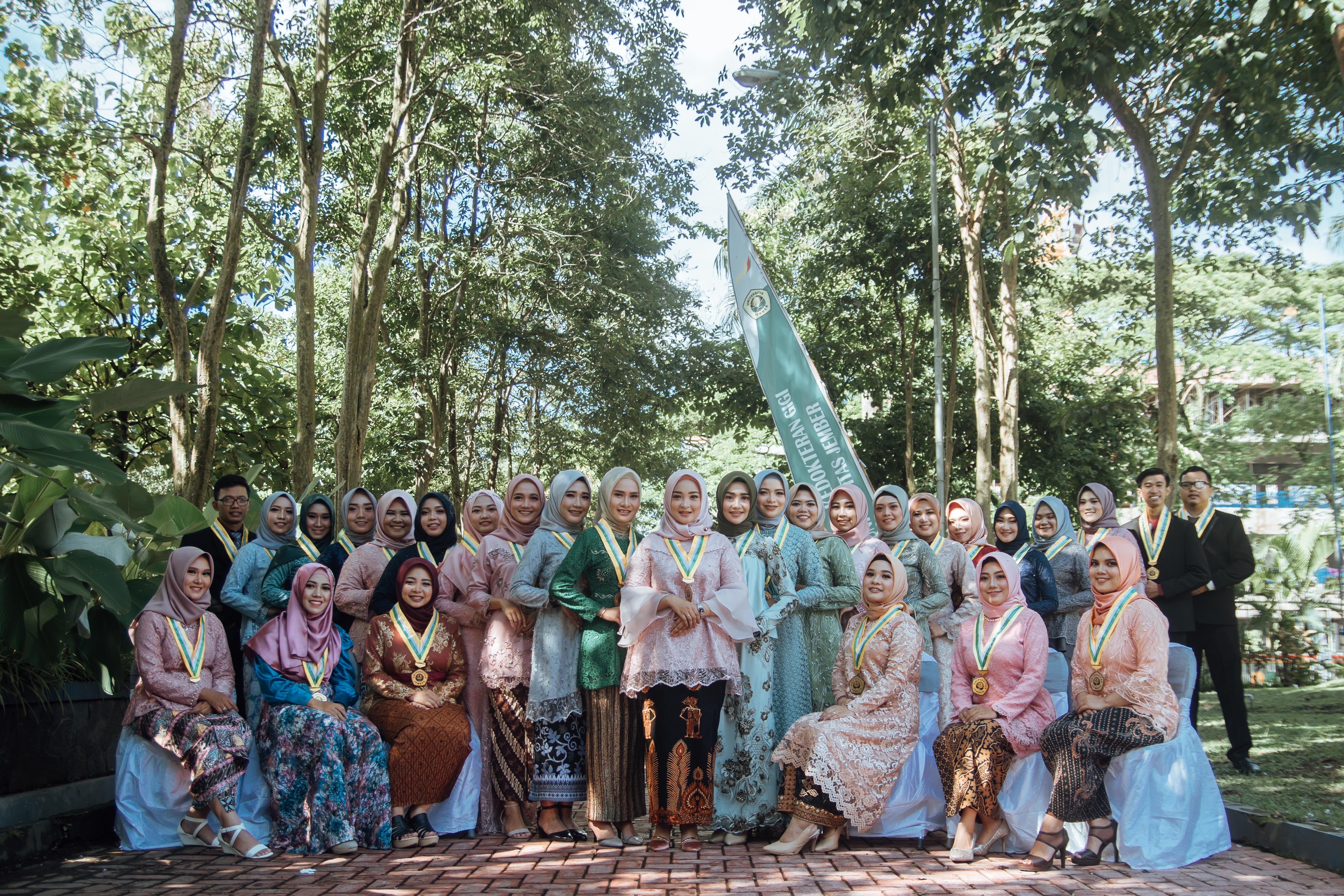 Sumpah Dokter Gigi ke-90