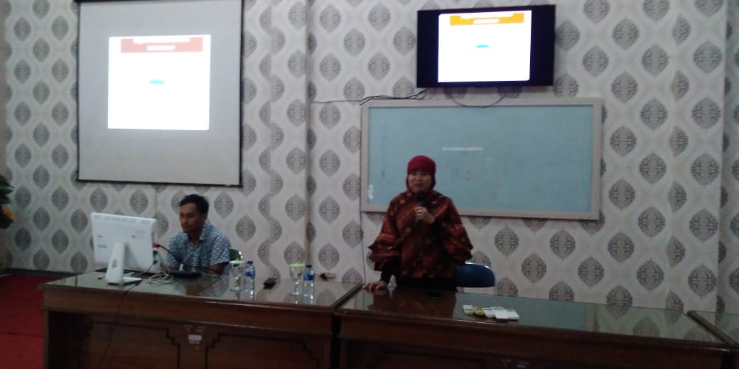 KULIAH UMUM KADINKES JEMBER