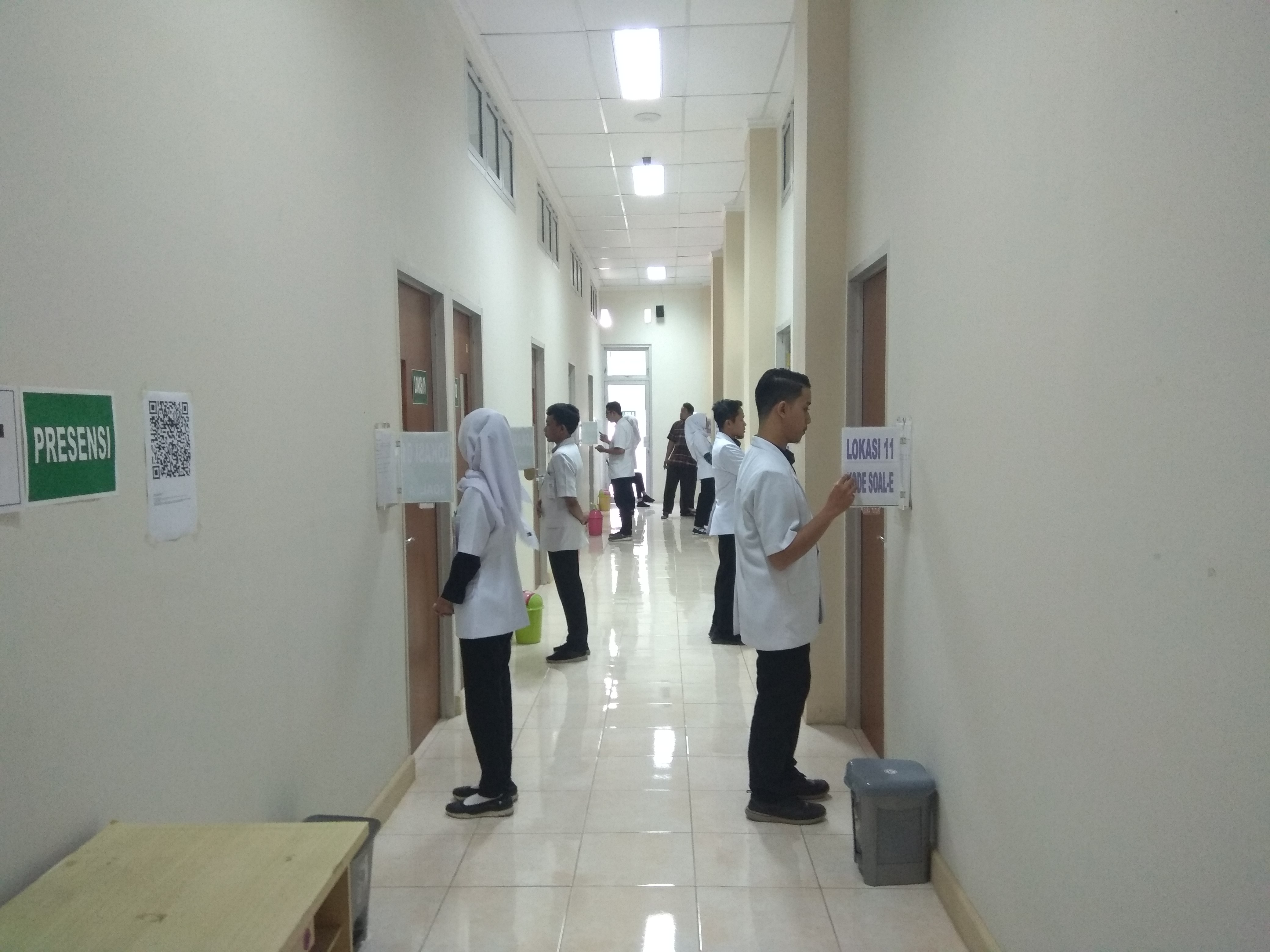 UKMP2DG Periode III (Juli/2019)