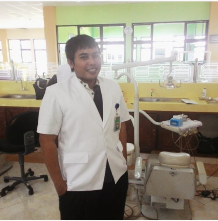 Faculty of Dentistry University of Jember