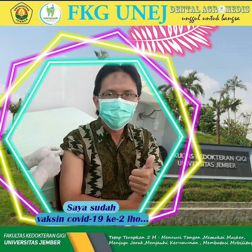 BERSAMA KITA TANGULANGI COVID 19