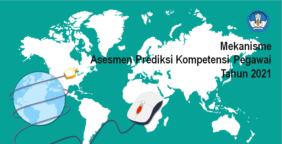 Tendik FKG Ikuti Sosialisasi Assesment ASN
