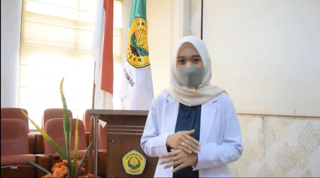 Webinar Edukasi dalam Rangkaian BKGN 2021