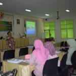 LULUSAN DOKTER GIGI BARU UNIVERSITAS JEMBER BARU WAJIB MENGIKUTI LATIHAN KEPEMIMPINAN