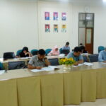 TEST MMPI 2 WAJIB BAGI CALON MAHASISWA BARU TAHAP PROFESI KEDOKTERAN GIGI  FAKULTAS KEDOKTERAN GIGI  UNIVERSITAS JEMBER
