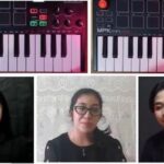 Liga Musik Kampus 2020