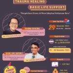 Webinar Trauma Healing and Basic Life Support