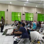 OPEN TALK DAN PEMAPARAN PEMROGRAMAN PROPOSAL ILMIAH
