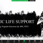 WEBINAR Basic Life Support By UKMF INSISIVUS