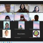 PSKG TERIMA KUNJUNGAN TIM ASESOR LAM-PTKes