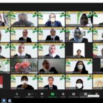 Janji Profesi Semester Genap Tahun Ajaran 2021/2022