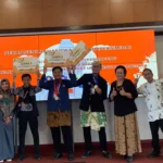 Suka Keroncongan,  Arul Wakili Jatim di PEKSIMINAS 2022
