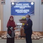 FKG UNEJ Terima Kunjungan  Studi Banding dari FKG UNISSULA
