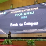 Alumni Gathering FKG UNEJ 2022