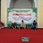 TABARRUK Dalam Menjalankan Tugas