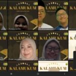UKMKI ID Gelar Webinar Keislaman