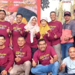 Healing Sejenak Dengan Berkeliling Kampus