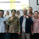 FKG Universitas Jember Bersiap Menuju WBK dan WBBM