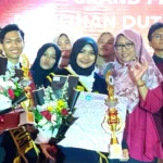 Mengenal Lebih Dekat Duta Kampus UNEJ Dari FKG