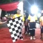 Marathon 59K Untuk Unej Ke 59 Tahun
