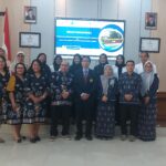 Benchmarking Fakultas Kedokteran UPR di Kampus Dental Agromedis