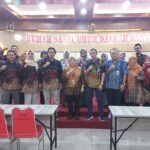 FKG UNEJ Gandeng 2 RSUD untuk Persiapan Pendirian Prodi PPDGS Bedah Mulut dan Maksilofasial (BMM)