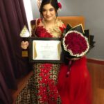 Mahasiswi FKG UNEJ Terpilih Sebagai Runner Up Putri Budaya Indonesia 2024