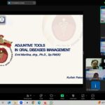 Adjuntive Tools in Oral Diseases Management