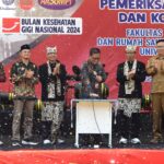 Berani Unjuk Gigi di Universitas Jember