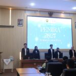 Lahirnya Pemimpin Baru Mahasiswa