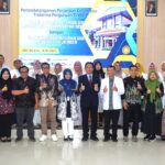 Perkuat Tridarma, FKG UMSIDA Gandeng FKG UNEJ