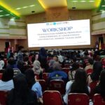 Pengurus Ormawa FKG Ikuti Workshop Peningakatan Kinerja