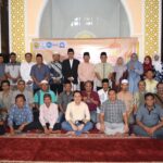 Gus Firjaun Mengajak Sivitas FKG Senantiasa Ingat pada Allah SWT