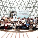 Lawatan ke Vietnam untuk Penguatan Program Internasionalisasi