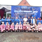 Baksos ORMAWA, Aksi Nyata untuk FKG Berdampak