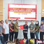 FKG terima SPI untuk Audit Kinerja