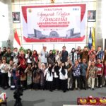 Dekan FKG : Semarak Bulan Pancasila UNEJ 2025 Berjalan Baik