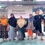 Berqurban sebagai Bukti Rasa Syukur dan Kepedulian pada Sesama