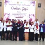 Tak Pernah Menyerah Meraih Cita