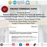 Apresiasi untuk Karya Dosen FKG