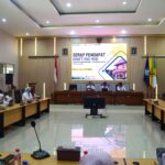 Serap Pendapat  Visi-Misi FKG