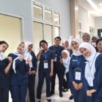 FKG UNEJ Gelar Simulasi Uji Praktek