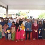 Ikhtiar Spiritual Menghadapi Ujian Final