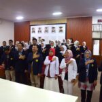 Janji Mahasiswa Tahap Pendidikan Profesi