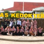 Kampus Dental Agromedis Perkuat Kerjasama Antar IPDG