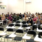 Entrepreunership menjadi Materi Penutup pada Pelatihan bagi Lulusan Dokter Gigi Baru