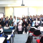 FKG Gelar Pelatihan Peningkatan Kompetensi