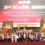 FKG UNEJ Gelar International Conferance and Dental Exhibition