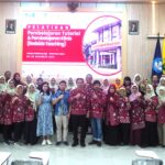 Pelatihan Tutorial dan Klinis untuk Peningkatan Kualitas Pembelajaran